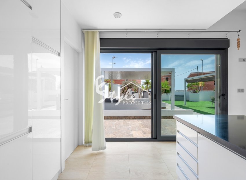 Вторичное жилье - Вилла - Orihuela-Costa - Вилламартин