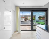 Вторичное жилье - Вилла - Orihuela-Costa - Вилламартин