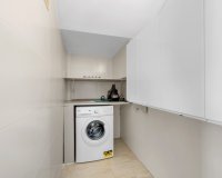 Вторичное жилье - Вилла - Orihuela-Costa - Вилламартин