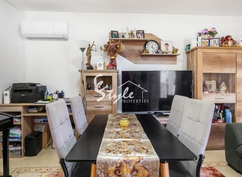 Вторичное жилье - Вилла - Orihuela-Costa - Вилламартин