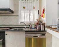 Вторичное жилье - Вилла - Orihuela-Costa - Вилламартин