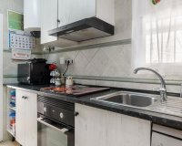 Вторичное жилье - Вилла - Orihuela-Costa - Вилламартин