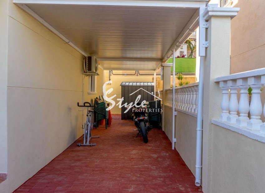 Вторичное жилье - Вилла - Orihuela-Costa - Вилламартин