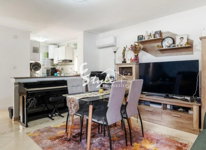 Вторичное жилье - Вилла - Orihuela-Costa - Вилламартин