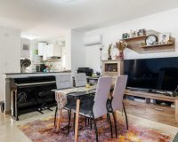 Вторичное жилье - Вилла - Orihuela-Costa - Вилламартин