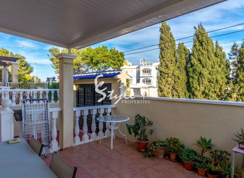 Вторичное жилье - Вилла - Orihuela-Costa - Вилламартин