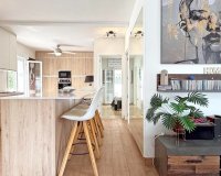 Вторичное жилье - Вилла - Orihuela-Costa - Вилламартин