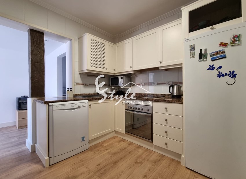 Вторичное жилье - Вилла - Orihuela-Costa - Вилламартин