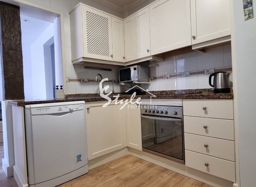 Вторичное жилье - Вилла - Orihuela-Costa - Вилламартин