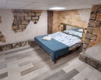 Вторичное жилье - Вилла - Orihuela-Costa - Вилламартин