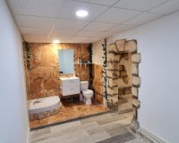 Вторичное жилье - Вилла - Orihuela-Costa - Вилламартин