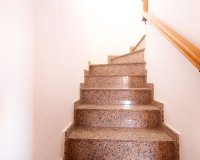 Вторичное жилье - Вилла - Orihuela-Costa - Вилламартин