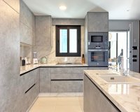 Вторичное жилье - Вилла - Orihuela-Costa - Вилламартин