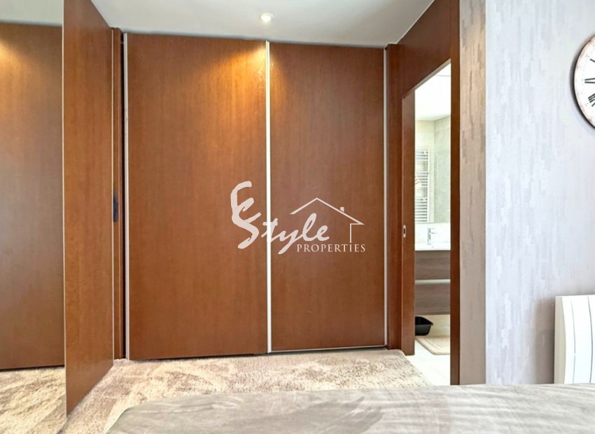 Вторичное жилье - Вилла - Orihuela-Costa - Вилламартин