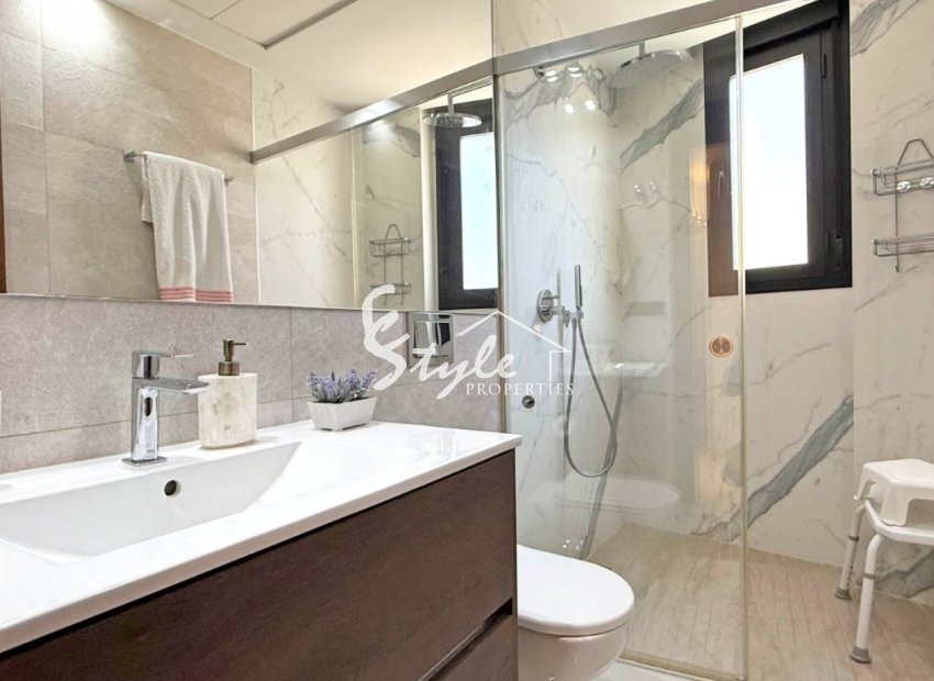 Вторичное жилье - Вилла - Orihuela-Costa - Вилламартин