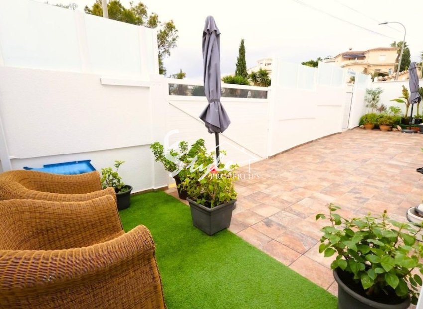 Вторичное жилье - Вилла - Orihuela-Costa - Вилламартин