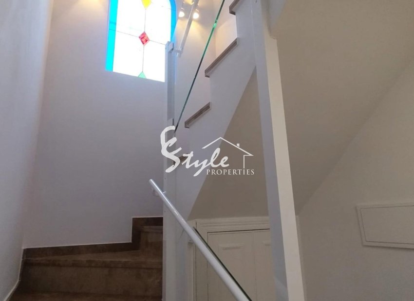 Вторичное жилье - Вилла - Orihuela-Costa - Вилламартин