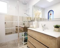 Вторичное жилье - Вилла - Orihuela-Costa - Вилламартин