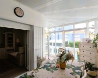 Вторичное жилье - Вилла - Orihuela-Costa - Вилламартин