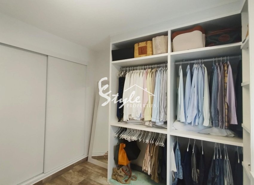 Вторичное жилье - Вилла - Orihuela-Costa - Вилламартин