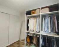 Вторичное жилье - Вилла - Orihuela-Costa - Вилламартин