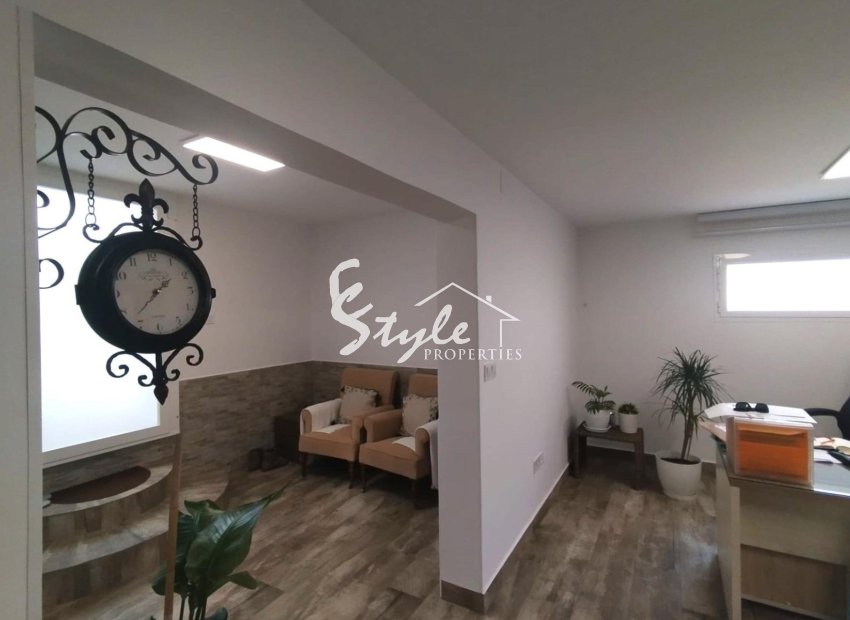 Вторичное жилье - Вилла - Orihuela-Costa - Вилламартин