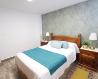 Вторичное жилье - Вилла - Orihuela-Costa - Вилламартин