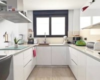 Вторичное жилье - Вилла - Orihuela-Costa - Вилламартин