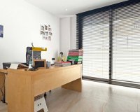 Вторичное жилье - Вилла - Orihuela-Costa - Вилламартин