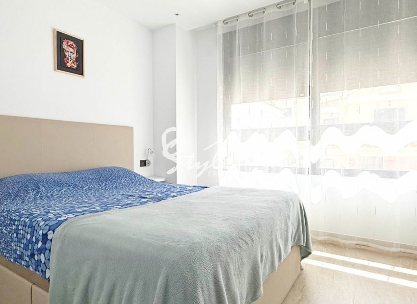 Вторичное жилье - Вилла - Orihuela-Costa - Вилламартин