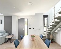 Вторичное жилье - Вилла - Orihuela-Costa - Вилламартин