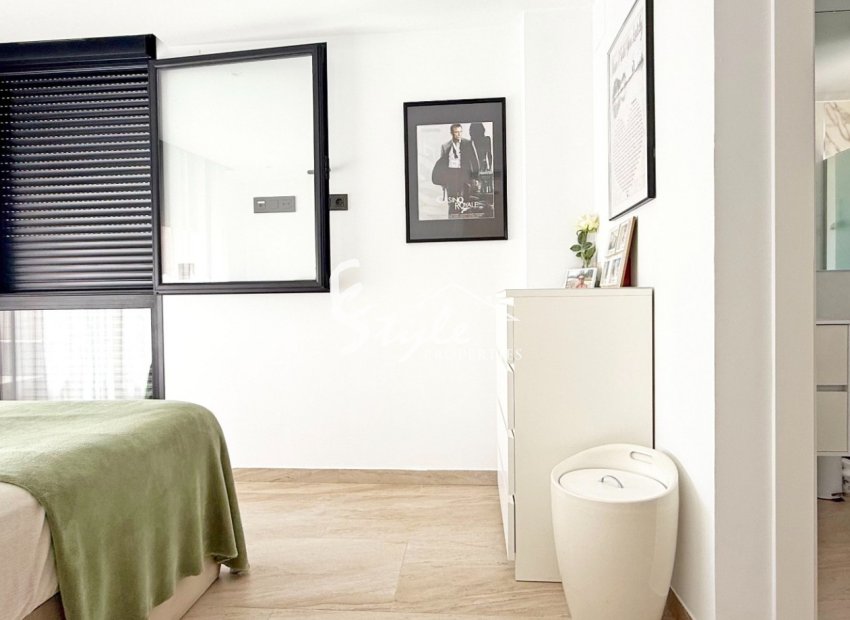 Вторичное жилье - Вилла - Orihuela-Costa - Вилламартин