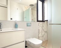 Вторичное жилье - Вилла - Orihuela-Costa - Вилламартин