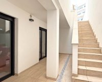 Вторичное жилье - Вилла - Orihuela-Costa - Вилламартин