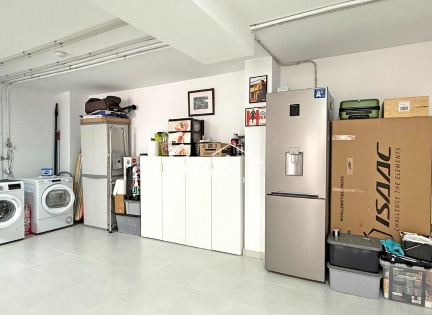 Вторичное жилье - Вилла - Orihuela-Costa - Вилламартин