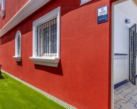 Вторичное жилье - Вилла - Orihuela-Costa - Вилламартин