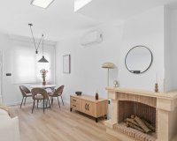 Вторичное жилье - Вилла - Orihuela-Costa - Вилламартин