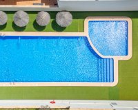 Вторичное жилье - Вилла - Orihuela-Costa - Вилламартин
