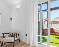 Вторичное жилье - Вилла - Orihuela-Costa - Вилламартин