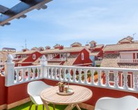 Вторичное жилье - Вилла - Orihuela-Costa - Вилламартин