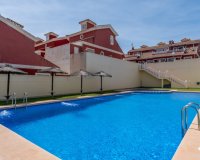 Вторичное жилье - Вилла - Orihuela-Costa - Вилламартин