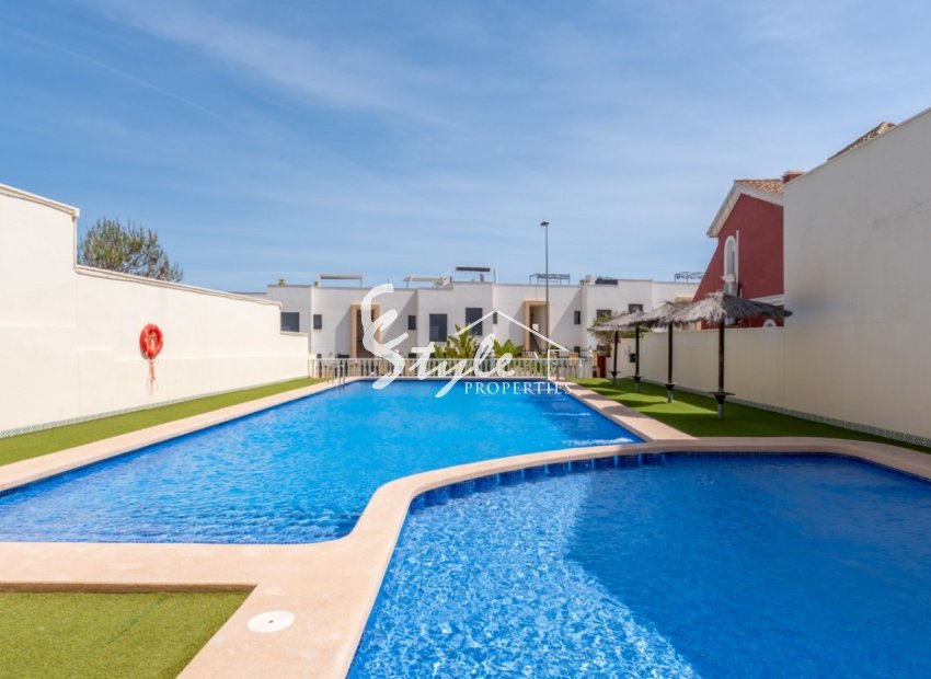 Вторичное жилье - Вилла - Orihuela-Costa - Вилламартин