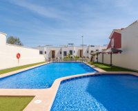 Вторичное жилье - Вилла - Orihuela-Costa - Вилламартин
