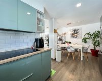 Вторичное жилье - Вилла - Orihuela-Costa - Вилламартин