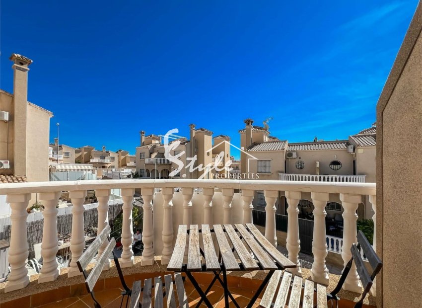 Вторичное жилье - Вилла - Orihuela-Costa - Вилламартин
