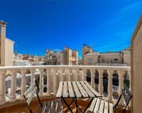 Вторичное жилье - Вилла - Orihuela-Costa - Вилламартин
