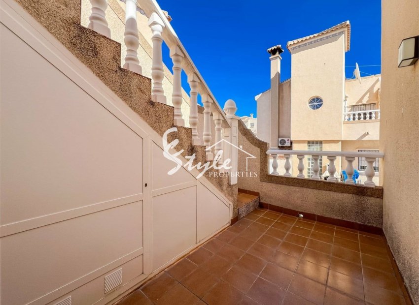 Вторичное жилье - Вилла - Orihuela-Costa - Вилламартин