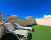 Вторичное жилье - Вилла - Orihuela-Costa - Вилламартин