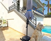 Вторичное жилье - Вилла - Orihuela-Costa - Вилламартин
