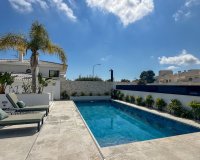 Вторичное жилье - Вилла - Orihuela-Costa - Вилламартин